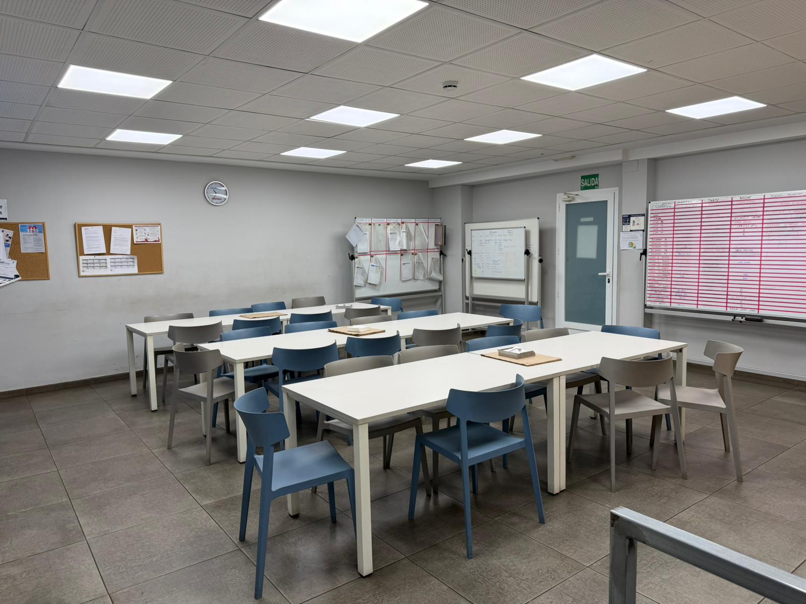 Foto de la propiedad Nave Industrial/logística en Cheste (Valencia)